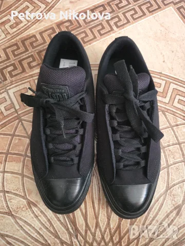 Converse 46 номер