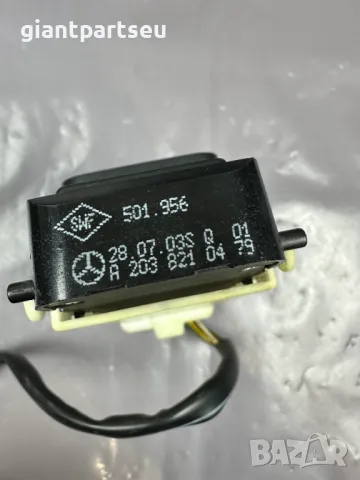 Бутони електрически стъкла за Мерцедес Mercedes-benz W203 A2038210479, снимка 2 - Части - 49092310