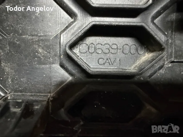 Степенка R wrangler, снимка 7 - Части - 56247387