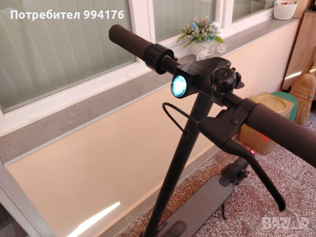 Продавам тротинетка , снимка 5 - Скутери и тротинетки - 51119942