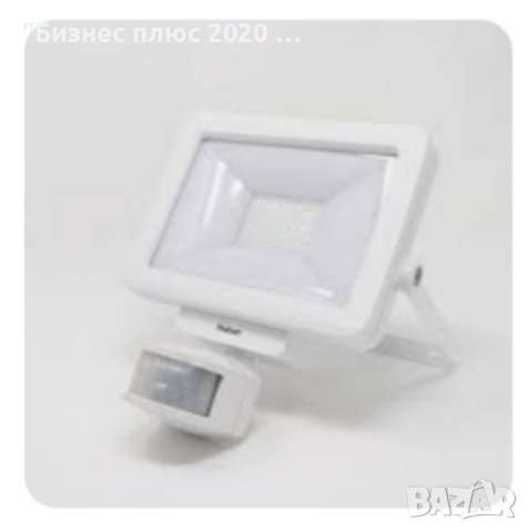 Лед прожектор/LED projector Livorno home., снимка 2 - Прожектори - 40981595