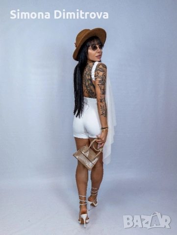 ЦЕНИ ОТ 10-25 ЕВРО! САМО ДНЕС, снимка 15 - Рокли - 53401361