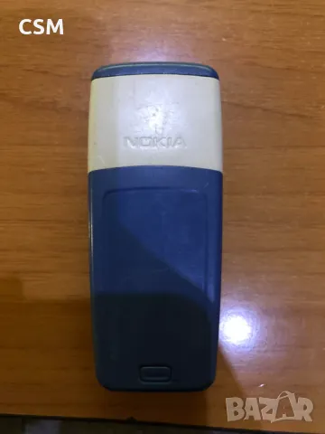 Nokia 1110, снимка 3 - Nokia - 49766087