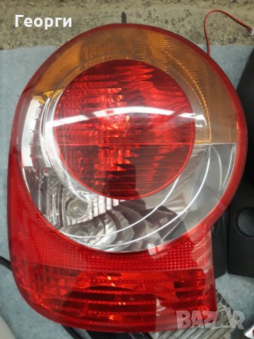 Компютър  за Renault modus , снимка 15 - Автомобили и джипове - 34780971