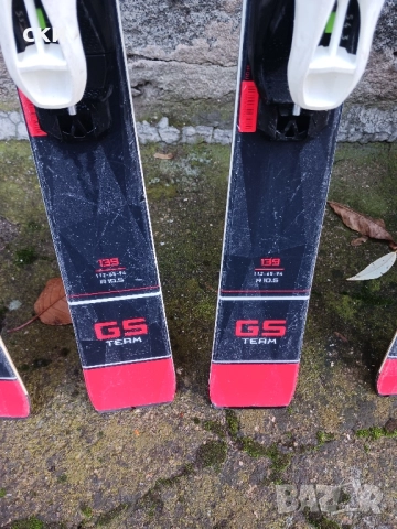 Детски състезателни ски STOCKLI, снимка 4 - Зимни спортове - 52493456