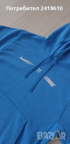 Nike Hoodie Mens Size S ОРИГИНАЛ! Мъжки Суичер!