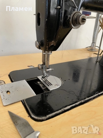 Шевна машина, снимка 6 - Шевни машини - 52554888