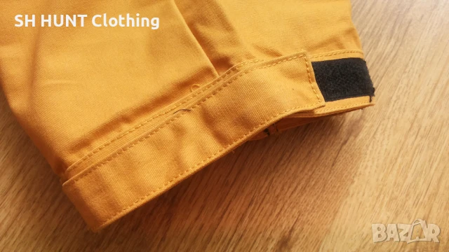 KAYOBA OUTDOOR Stretch Trouser размер 54 / XL панталон със здрава и еластична материи - 1172, снимка 8 - Панталони - 50477300