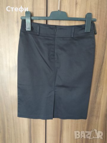 Дамска Елегантна Пола MELIS , снимка 4 - Поли - 41440661