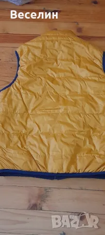 Двулицев елек Намаление , снимка 5 - Елеци - 49528824