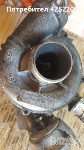 Продавам ПЕЖО 307 комби на части 1,6 дизел , снимка 3 - Части - 47459227