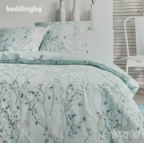 Спално бельо , снимка 14 - Спално бельо - 40286328