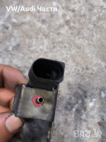 Вакуум клапан турбо за Голф 4 Ауди А3 Сеат Шкода Бора VW Golf 4 Audi A3 Seat Skoda Bora 028906283N, снимка 2 - Части - 50950185