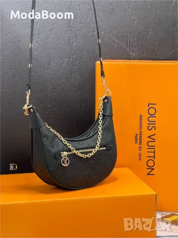 Louis Vuitton дамски чанти Различни цветове , снимка 4 - Чанти - 48937895