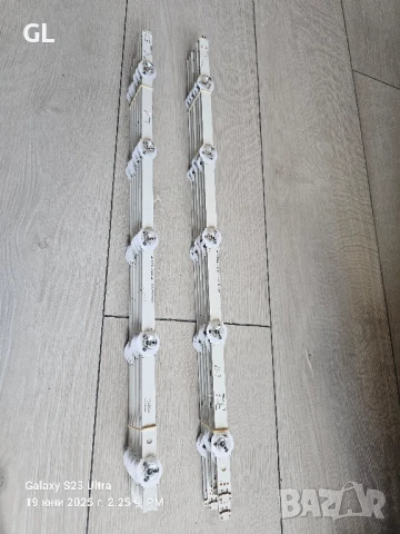 Panasonic TX-50AS650E /TNPH1077 1A/TNPA6011, снимка 12 - Части и Платки - 50538973