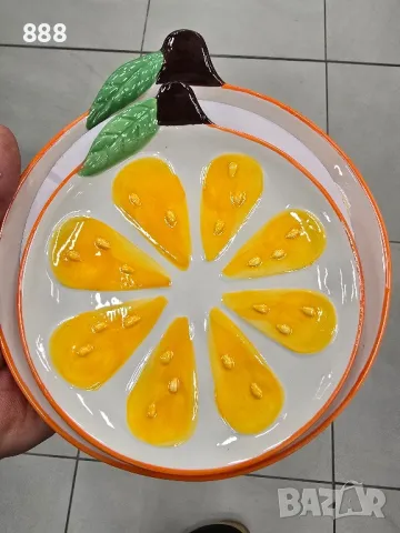 чинии купи и бурканчета