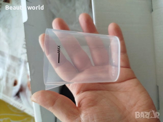 Парна ютия silver crest , снимка 8 - Ютии - 52356314