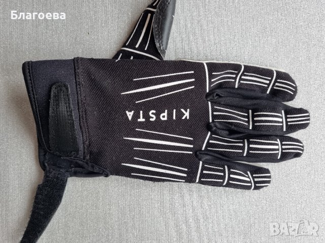 Вратарски ръкавици, снимка 3 - Футбол - 39890102