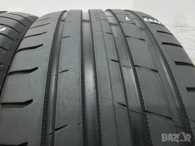 4бр летни гуми 225/45/19 NOKIAN L06661 , снимка 4 - Гуми и джанти - 56093800
