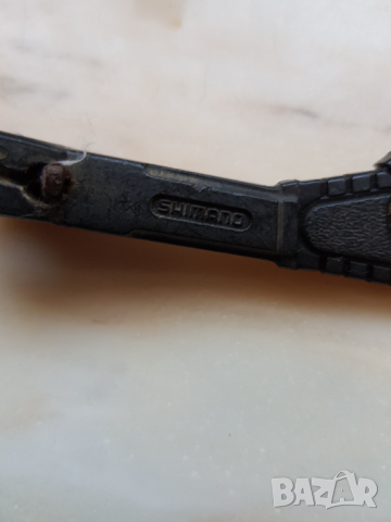 Части Shimano и Huret за велосипед,колело, снимка 9 - Части за велосипеди - 36216663