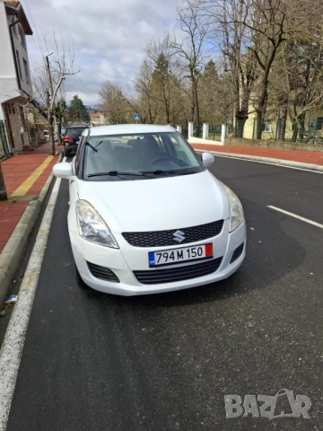 Suzuki Swift, снимка 2 - Автомобили и джипове - 53588773