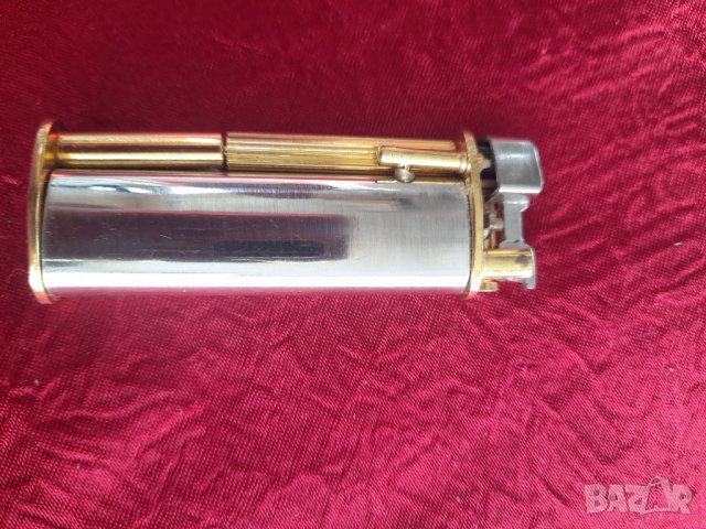 Стара газова Запалка , снимка 12 - Колекции - 34801339