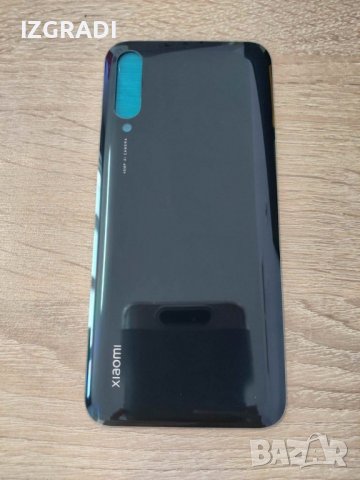 Заден капак, панел за Xiaomi MI 9Se, снимка 1 - Резервни части за телефони - 40036541