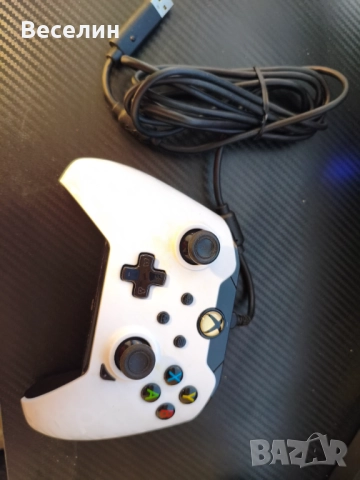 Контролери XBOX X/S PC + Razer RAIJU PS4, снимка 10 - Аксесоари - 51866874