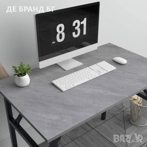 ПРОМОЦИЯ Правоъгълна сгъваема маса AC5LB-100-UK, снимка 7 - Бюра - 35862767