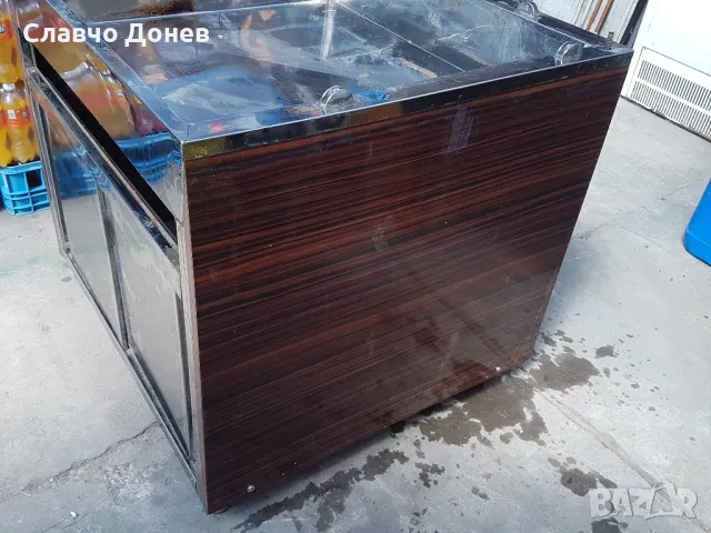 бенмари , снимка 7 - Друго търговско оборудване - 49682560