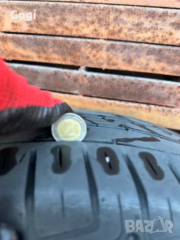 Летни гуми Hankook-Ventus S1 evo2 SUV- 235/60/18, снимка 6 - Гуми и джанти - 49652259