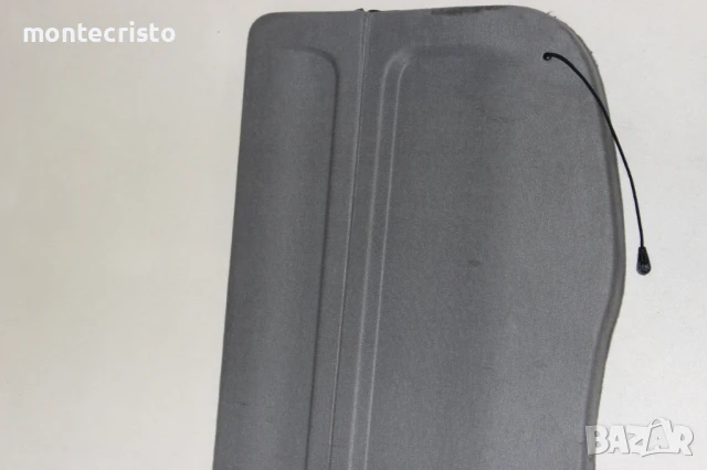 Кора багажник Renault Scenic II (2003-2009г.) Рено Сценик, снимка 3 - Части - 50693592