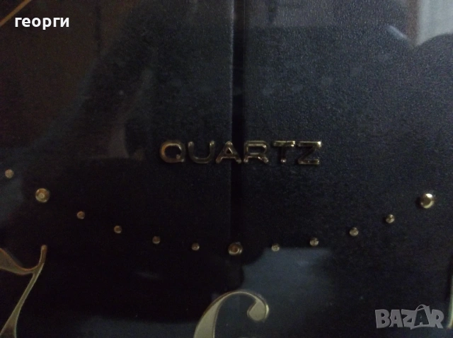 Часовник, снимка 3 - Стенни часовници - 53510196