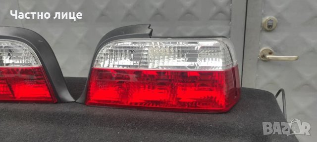 Стопове Depo за BMW E36 Купе, снимка 4 - Части - 41655096