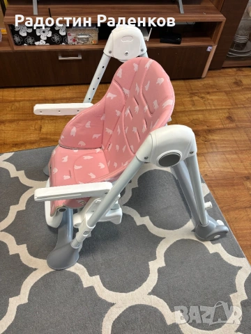 Столче за хранене, снимка 7 - Столчета за хранене - 53138296
