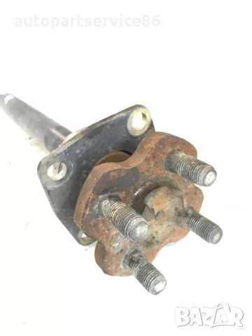 Заден ляв полуос задвижване за KIA Sportage 2.0 (2001), снимка 3 - Части - 53425704