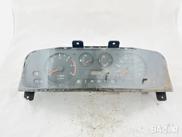 Табло Километраж за Nissan Terrano 2.7 TD, Нисан Терано 2.7 ТД, №12788, снимка 2 - Части - 47935782