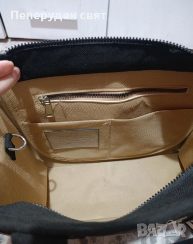 Дамска чанта, снимка 4 - Чанти - 52972089