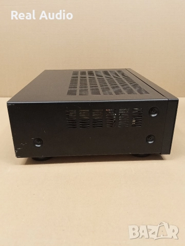 Стерео усилвател Pioneer ресийвър, снимка 10 - Ресийвъри, усилватели, смесителни пултове - 52889257