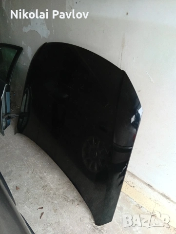 Фолксваген Пасат 6 комби за части , снимка 7 - Автомобили и джипове - 53635753