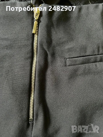 Дамски панталон, снимка 11 - Панталони - 53690399