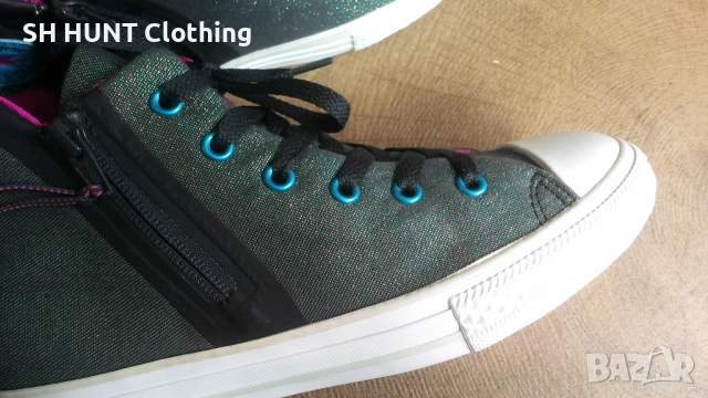 CONVERSE ALL STAR Kids Shoes Размер EUR 36 / UK 3,5 детски кецове 234-14-S, снимка 4 - Детски гуменки - 53124300