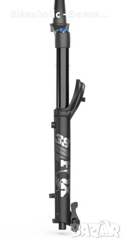Вилка Fox Racing Shox 38 Float Performance FIT GRIP 29" 170mm Boost, снимка 4 - Части за велосипеди - 51863099