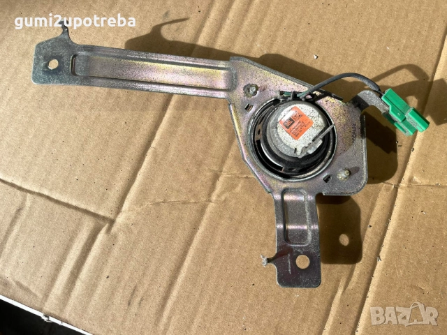 Говорител Ляво Отзад Стойка 861600W800 Toyota GT86 2018 Subaru BRZ, снимка 3 - Аксесоари и консумативи - 52472152