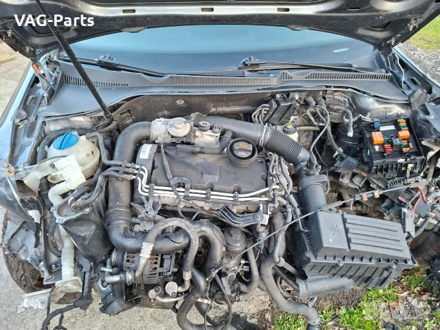 ‼️Vw Golf 5 на Части‼️, снимка 5 - Автомобили и джипове - 53307404