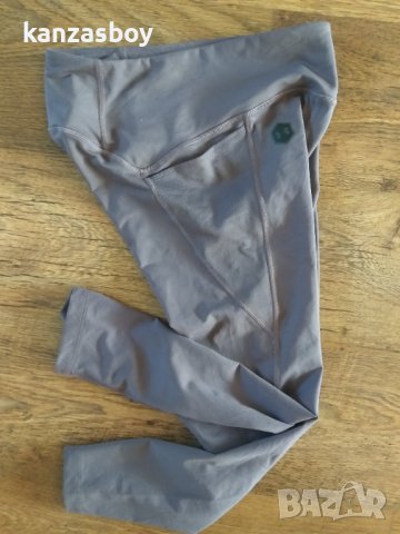 UNDER ARMOUR UA RUSH Leggings - страхотен дамски клин КАТО НОВ, снимка 6 - Клинове - 42003759