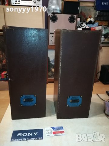 SOLD OUT-GOODMANS-DOUBLE MAXIM-MADE IN ENGLAND 2509231557LK, снимка 17 - Тонколони - 42314574