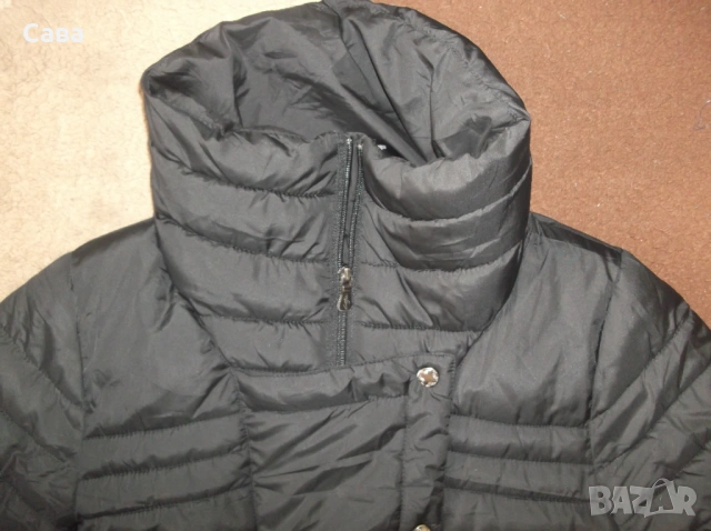 Зимно яке LOTTO  дамско,С-М, снимка 2 - Якета - 53528426