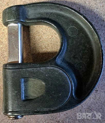 Колекционерски катинар , снимка 2 - Антикварни и старинни предмети - 53610289