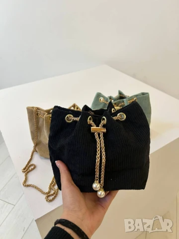 Хит модели дамски чанти в различни цветове, снимка 7 - Чанти - 50751475